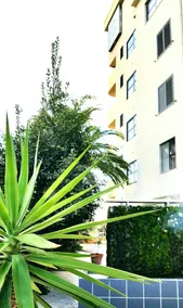Hinterland Hotel - Image 4