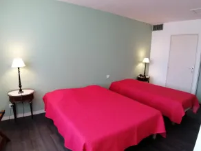 Hotel Le Palma - Image 4