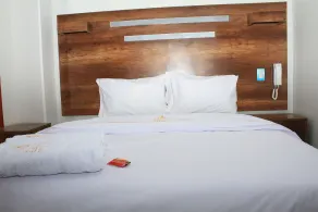 Golden vox hotel suite - Image 4