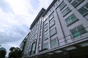 Hotel Melawai 2 - Image 3