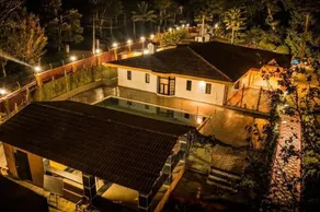 ANANYA GREEN - RESORT - MADIKERI - Image 3