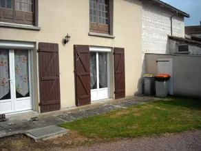 House With 2 Bedrooms in Bournand, With Furnished Garden and Wifi - Image 5