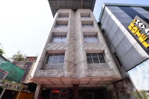 OYO 71161 Chandrika Residency - Image 3