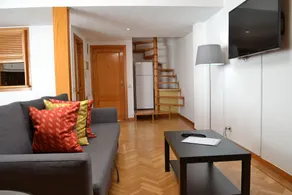 Apartamentos Barquillo - Image 3