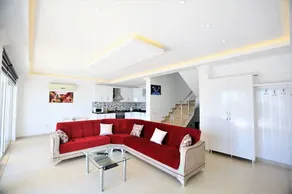 KAL1380 Villa Sahin 2 Bedrooms - Image 2