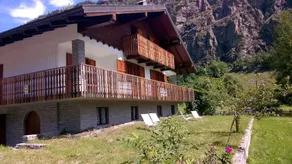 Sunlake Villa Brusson - Image 4