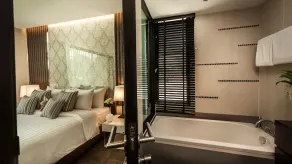 Arcadia Residence Ploenchit - Image 2