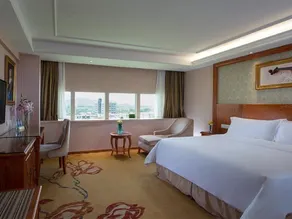 Vienna Classic Hotel (Shenzhen MixC Mall) - Image 4