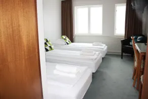North Star Hotel Stadarflot - Image 4