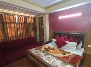 Goroomgo King Palace Shimla - Image 3