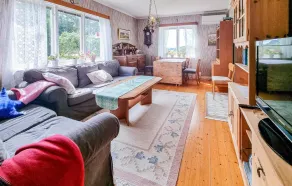 Beautiful Home in Brastad With 2 Bedrooms - Image 2