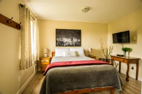 Wild Pacific Bed and Breakfast - Image 3