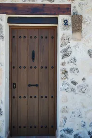 Casas Rurales Mirador Al Castillo - Image 5