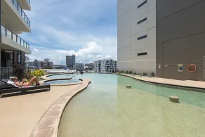 Darwin Executive Suites - 2 Bedroom City Apartments - Image 3