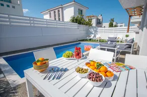 Protaras Vanilla Luxury Villa - Image 5