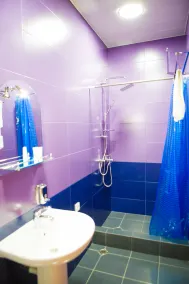 Hotel Holiday Villa - Image 2
