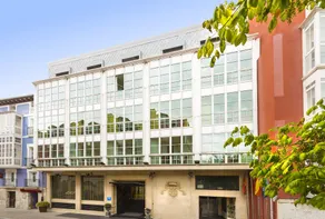 Hotel Oca Burgos Centro - Image 4