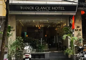 Hanoi Glance Hotel - Image 3