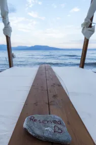 Agamemnon Beach Hotel - Image 2