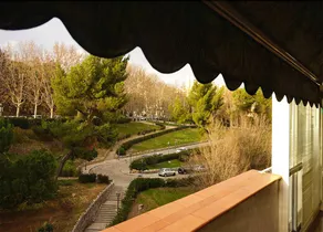SensApartments Jardines de Debod - Image 3