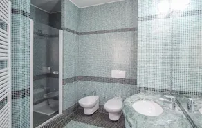 Awesome Home in Trestina With Outdoor Swimming Pool, Sauna and Wifi - Image 4