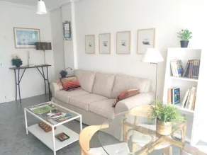 Apartment With 2 Bedrooms in Cantabria, With Pool Access, Enclosed Gar - Image 2