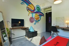 RedDoorz Hostel @ Beach Road - Image 4