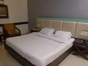 Goroomgo Pal Regency Ambala - Image 4