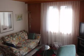 3.5-Zimmer Ferienwohnung Ski-In -- Ski-Out - Image 5