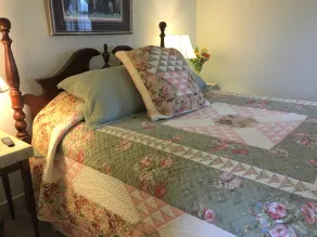 Smithfield Farm Bed and Breakfast - Image 3
