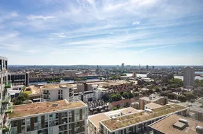 Lincoln Plaza Serviced Apartments, Canary Wharf by TheSqua.re - Image 3