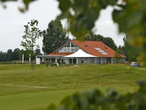 Peaceful Holiday Home in Zeewolde With Sauna - Image 4