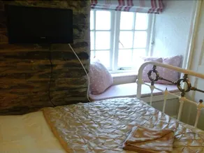 Holly Cottage Bed and Breakfast - Mevagissey - Image 3