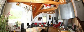 Chambres d'hotes La combette - Image 4