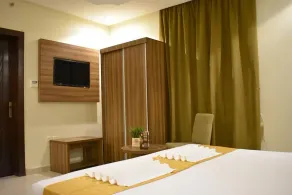 Snood Alnoor Hotel - Image 4