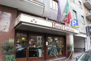 Hotel Certosa - Image 4
