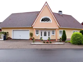Cozy Apartment in Gerolstein With Garden - Image 4