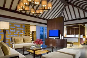 Sheraton Huizhou Beach Resort - Image 4