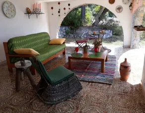 Villa Luisa Sul Mare - Image 2