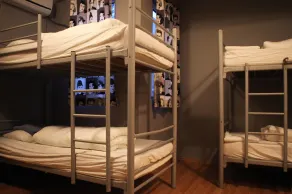 EastWest Hostel - Image 2