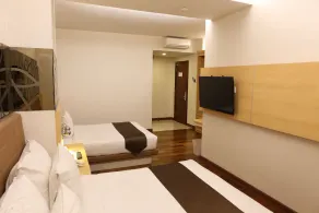 Citihub Hotel @Arjuna, Surabaya - Image 5