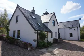 Stronavaich Cairngorm Guest House - Image 4