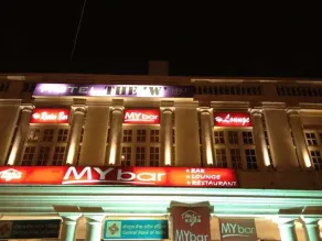 Hotel The Wingflow - Image 3