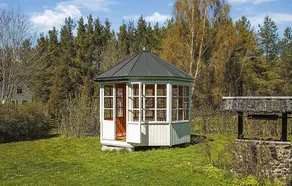 Amazing Home in Ljugarn With Sauna, 5 Bedrooms and Wifi - Image 4