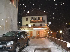 Albergo Alpina - Image 4