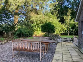 Tranquil Cottage Retreat in Dumfries and Galloway - Image 2