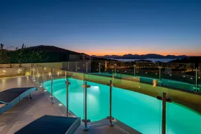 Aria Di Vacanza - Villa Diamante - Image 2