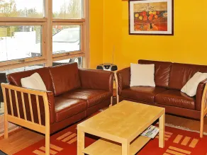Cozy Holiday Home in Hovborg near Community Area - Image 5