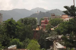 Hotel Aagaman - Image 3