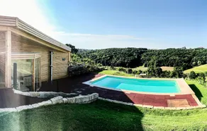 Awesome Home in Breitenfeld With 2 Bedrooms, Wifi and Outdoor Swimming Pool - Image 5